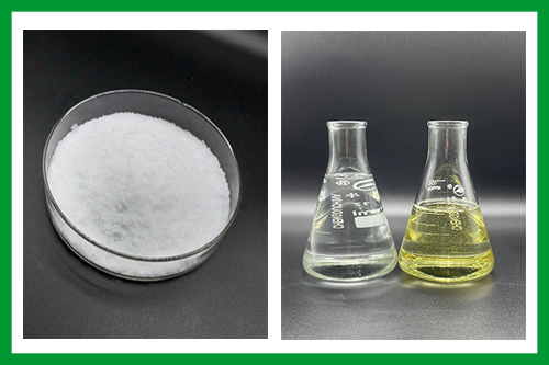 汉晟化工告诉您润湿剂和分散剂的有哪些本质的区别
